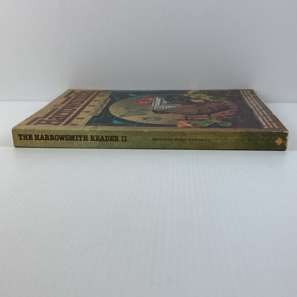 Harrowsmith Reader Book Vol II 1980 Softcover - Picture 3 of 14